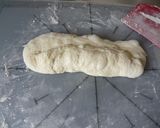手ごね 多加水フランスパン(バタール)作り方15写真