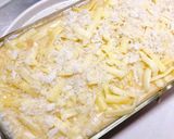 残り餃子で作る簡単本格ラザニアグラタン作り方6写真