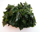 わかめと新玉の酢のもの作り方1写真