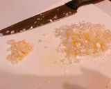 麻婆豆腐 丼にも 豆腐消費 長ネギ消費作り方2写真