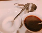 麻婆豆腐 丼にも 豆腐消費 長ネギ消費作り方3写真