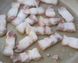 とっても簡単☆回鍋肉作り方3写真
