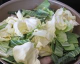 とっても簡単☆回鍋肉作り方4写真