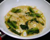 簡単！鶏天でカツ丼風作り方1写真