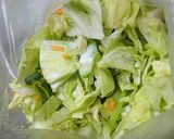 すしのこールスロー作り方1写真