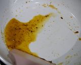 簡単！銀鮭フライパン焼き☆醤油バター掛け作り方2写真