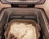 ♡フレッシュいちごのふんわり生食パン♡作り方1写真