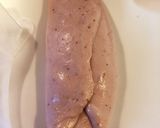 ♡フレッシュいちごのふんわり生食パン♡作り方3写真
