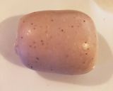 ♡フレッシュいちごのふんわり生食パン♡作り方4写真