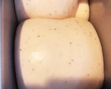 ♡フレッシュいちごのふんわり生食パン♡作り方6写真