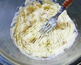 新じゃがを使った 簡単エッグスラット作り方4写真