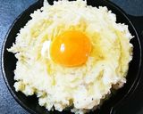 新じゃがを使った 簡単エッグスラット作り方6写真