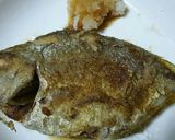 ヒラアジの唐揚げ作り方4写真