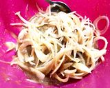 ごまみそダレ作り方3写真