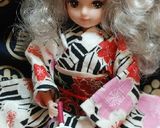 リカちゃんサイズ♡卵豆腐のあんかけꕤ*.作り方2写真