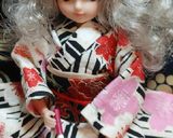 リカちゃんサイズ♡卵豆腐のあんかけꕤ*.作り方3写真