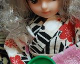 リカちゃんサイズ♡卵豆腐のあんかけꕤ*.作り方7写真