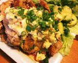 絶品！チキン南蛮作り方6写真