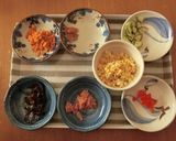 一口サイズのおにぎりでおにぎりパーティー作り方1写真