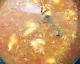 スパイシー☆トマト・チキンカレー!作り方11写真