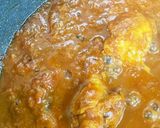 スパイシー☆トマト・チキンカレー!作り方12写真
