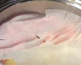 わが家の定番、味しみしみの水無し肉じゃが作り方3写真