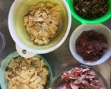 がっつり食べたい!こってり筍ご飯作り方2写真
