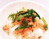 ❁ピリ辛♡鮭フレーク大葉ごはん❁作り方3写真