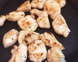 ＊ご飯が進む！鶏肉の甘酢みぞれ煮＊作り方4写真