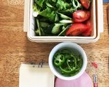 一度に2種類^_^ピザパンは保存も可作り方1写真