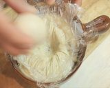 カフェ風ドリア☆簡単3分あとは焼くだけ☆作り方4写真