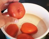 【メキシコ料理】ミートボールスープ作り方1写真