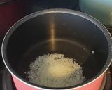 【メキシコ料理】ミートボールスープ作り方2写真