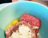 【メキシコ料理】ミートボールスープ作り方4写真