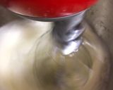 生イチゴシフォンケーキ20センチ作り方5写真