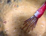 生イチゴシフォンケーキ20センチ作り方7写真