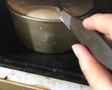 生イチゴシフォンケーキ20センチ作り方10写真