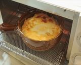 カフェ風ドリア☆簡単3分あとは焼くだけ☆作り方8写真
