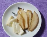 ❤トロロ~ンな豚角煮❤週末煮込みレシピ作り方1写真