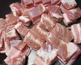 ❤トロロ~ンな豚角煮❤週末煮込みレシピ作り方2写真