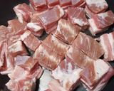 ❤トロロ～ンな豚角煮❤週末煮込みレシピ作り方2写真