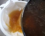 ❤トロロ~ンな豚角煮❤週末煮込みレシピ作り方6写真