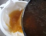 ❤トロロ～ンな豚角煮❤週末煮込みレシピ作り方6写真