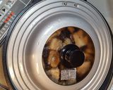 ❤トロロ~ンな豚角煮❤週末煮込みレシピ作り方8写真