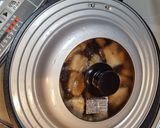❤トロロ～ンな豚角煮❤週末煮込みレシピ作り方8写真