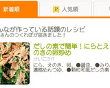 だしの素で簡単！にらとえのきの卵炒め作り方11写真