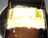 お弁当に★青のりとチーズの卵焼き作り方3写真