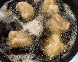 味付け1つ！お弁当に☆簡単♪うま塩唐揚げ作り方7写真