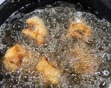 味付け1つ！お弁当に☆簡単♪うま塩唐揚げ作り方9写真