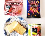 ホイップ「マリーム®」プリンアラモード作り方1写真
